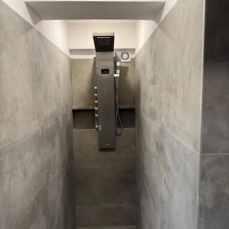 Zara Apartmán Bratislava