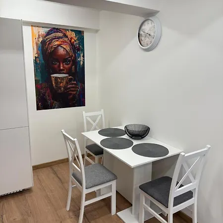 Apartmán Zara *
