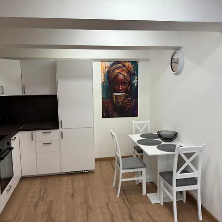 Apartmán Zara Bratislava